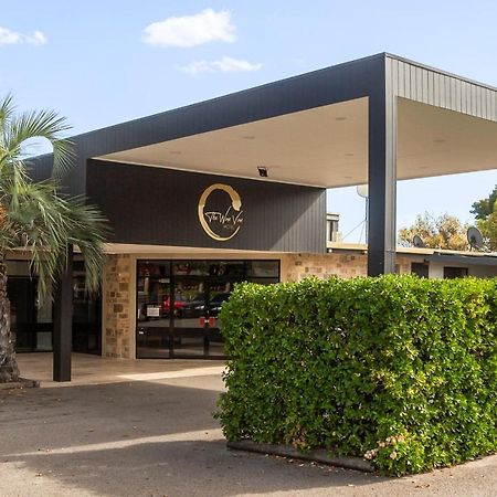 Barossa Motor alojamiento Motel Tanunda Exterior foto