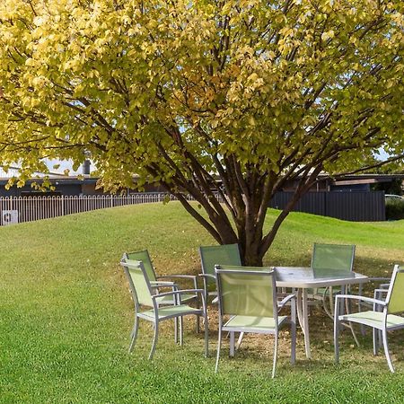 Barossa Motor alojamiento Motel Tanunda Exterior foto
